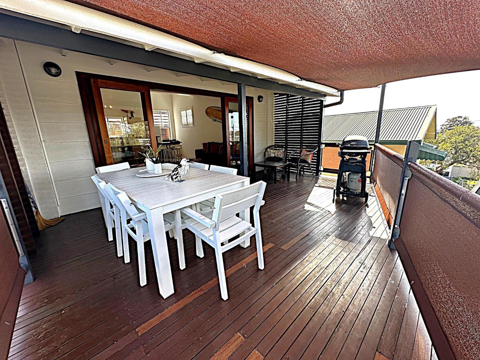 Castaway In Tugun Villa Gold Coast Exterior foto